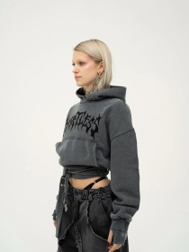 Худи TUR Хартлес модель 000014413 Худи TUR Хартлес модель 000014413 Фото