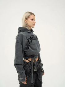 Худи TUR Хартлес модель 000014413 Худи TUR Хартлес модель 000014413 Фото