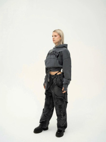 Худи TUR Хартлес модель 000014413 Худи TUR Хартлес модель 000014413 Фото