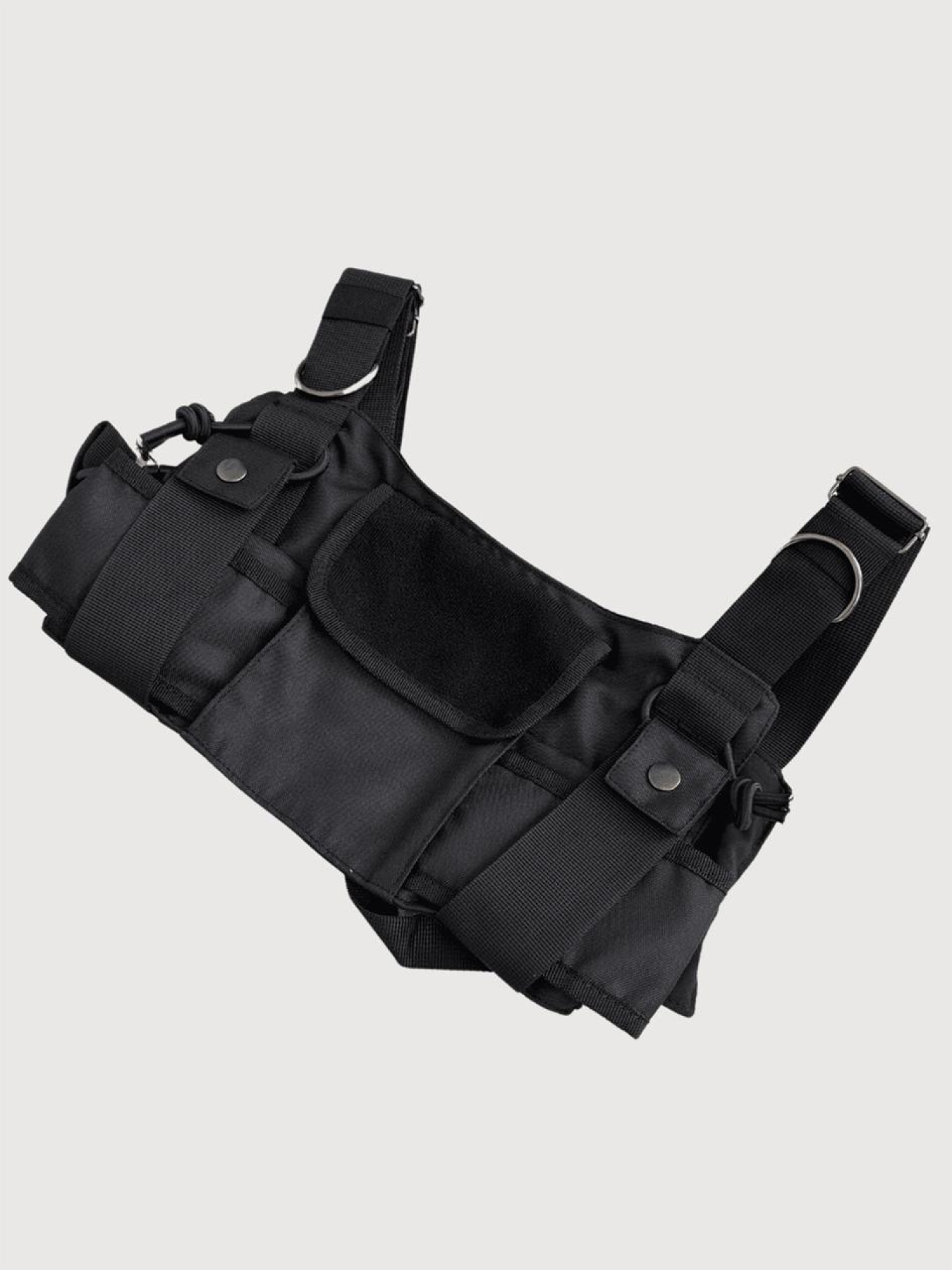 Мессенджер TUR модель 00000068-чорний Фото