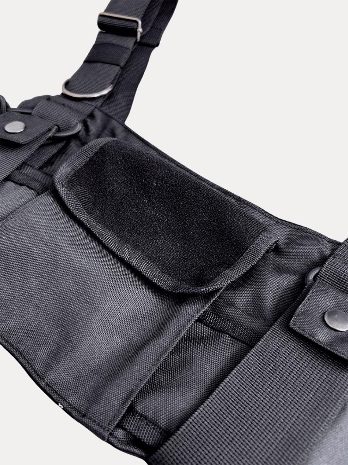 Мессенджер TUR модель 00000068-чорний Фото