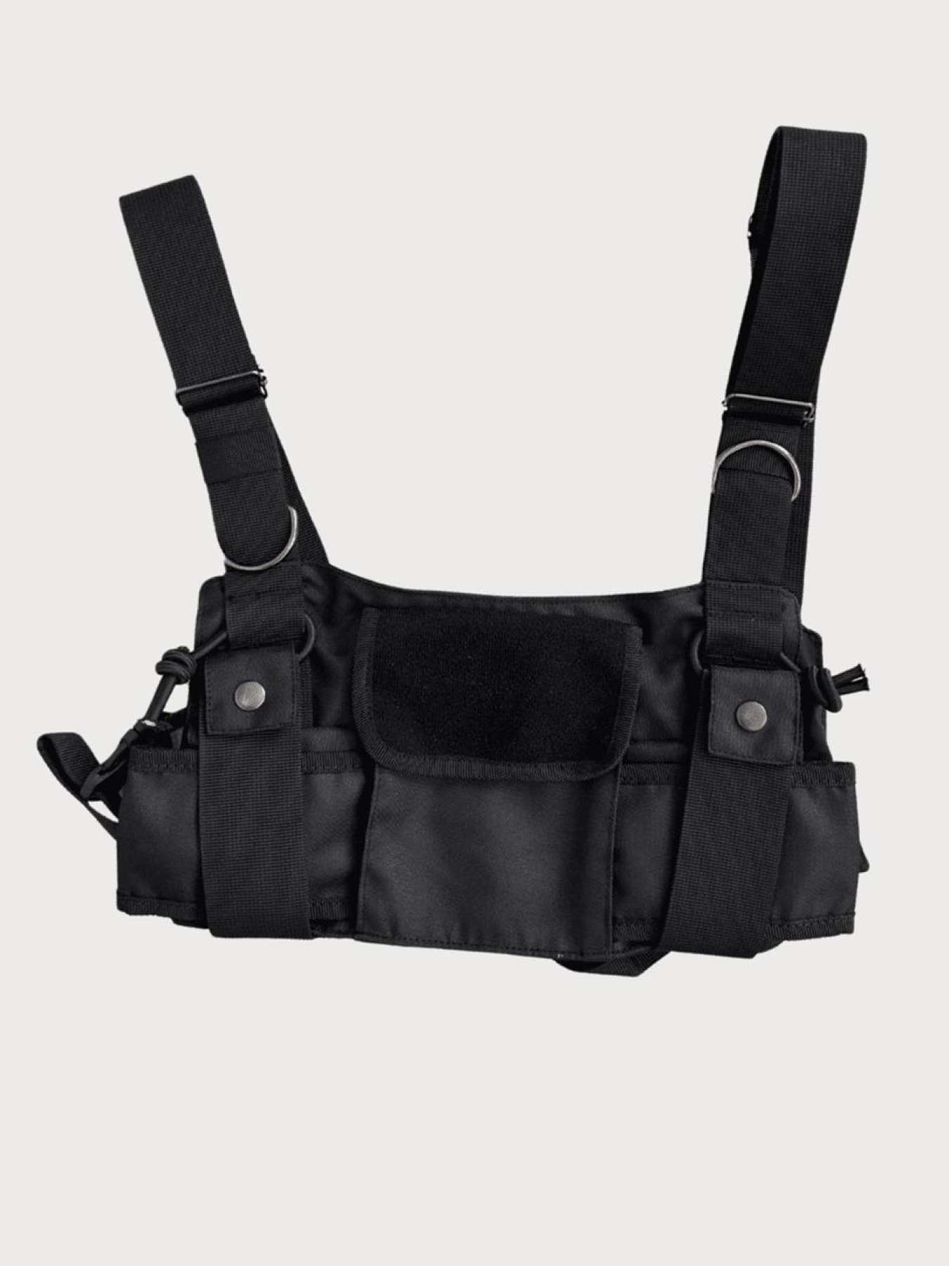 Мессенджер TUR модель 00000068-чорний Фото