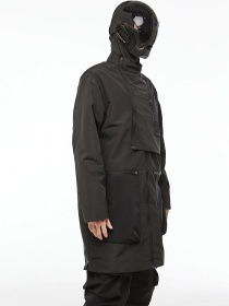 Плащ TUR Бакуто модель 000014272 Фото