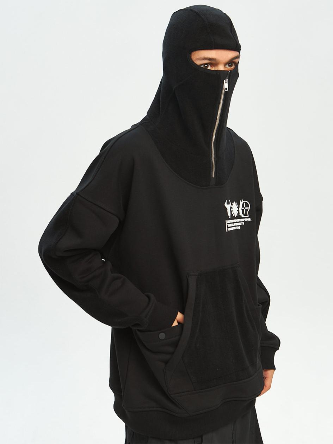 Кофти та светри TUR Акерон модель 000013075 Фото