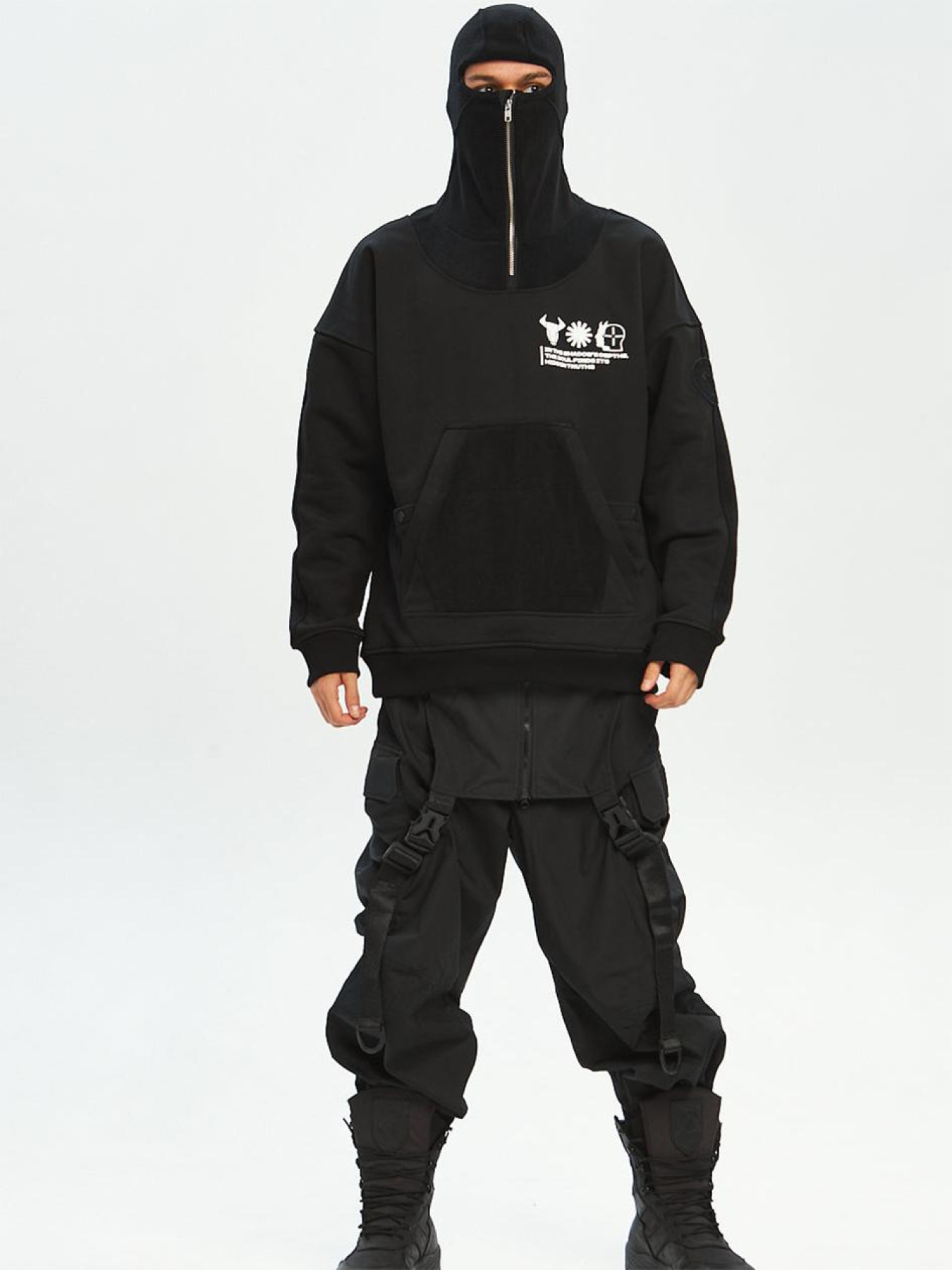 Кофти та светри TUR Акерон модель 000013075 Фото