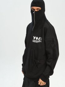 Кофти та светри TUR Акерон модель 000013075 Фото