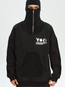 Худі та світшоти TUR Акерон модель 000013075 Фото