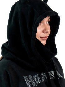 Шапки и кепки TUR Кет модель 00004817-чорний Фото