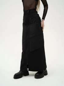 Спідниця максі TUR Кейко модель 000015238 Фото