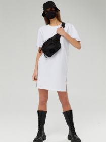 Сукня-футболка TUR Ронин модель 000000451 Фото