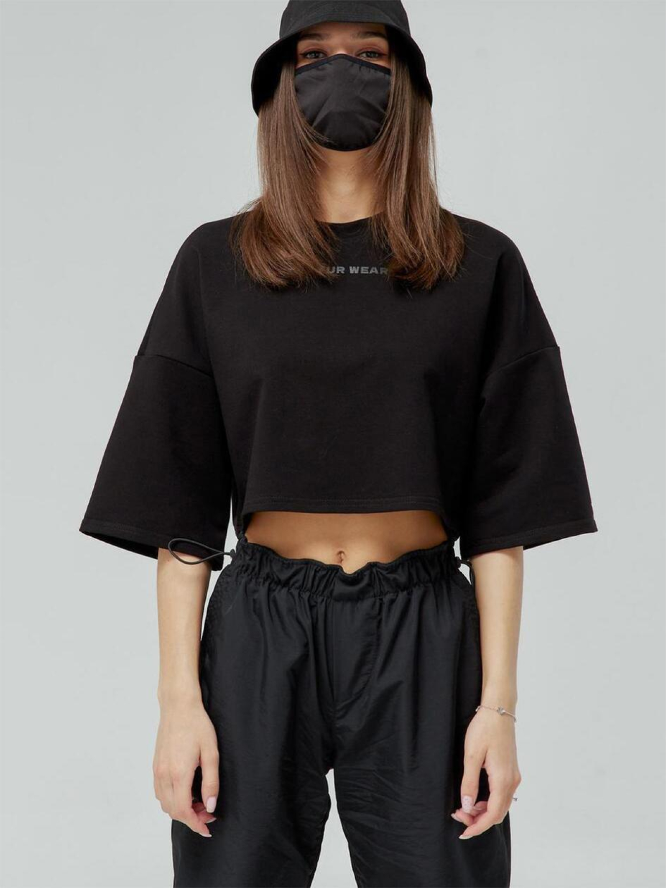 Футболка TUR Юко модель 000009958 Фото