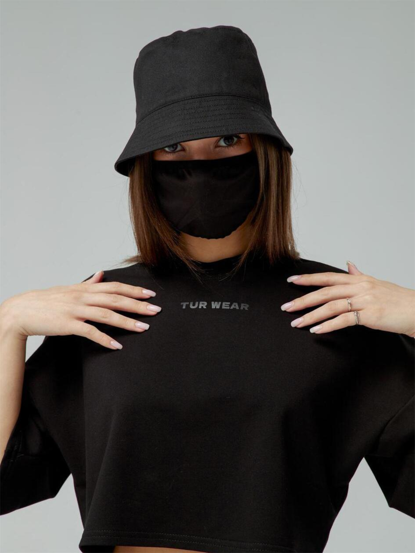 Футболка TUR Юко модель 000009958 Фото