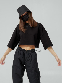 Футболка TUR Юко модель 000009958 Фото