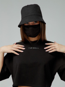 Футболка TUR Юко модель 000009958 Фото