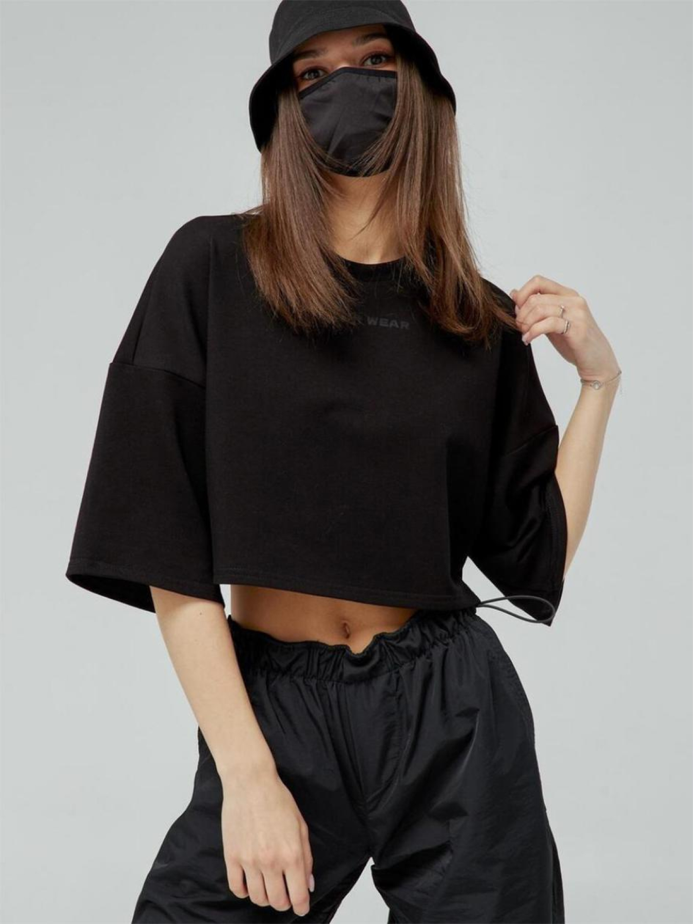 Футболка TUR Юко модель 000009958 Фото