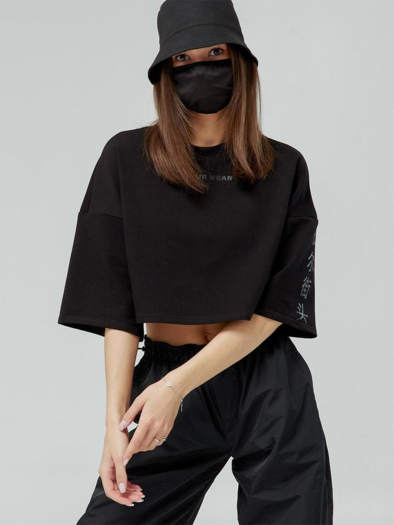 Футболка TUR Юко модель 000009958 Фото