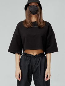 Футболка TUR Юко модель 000009958 Фото