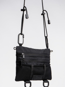 Кросс-боди TUR модель 00001815-чорний Фото