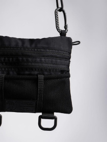 Крос-боді TUR модель 00001815-чорний Фото