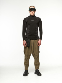 Лонгслив TUR модель 000011844 Лонгслив TUR модель 000011844 Фото