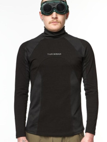 Лонгслив TUR модель 000011844 Лонгслив TUR модель 000011844 Фото