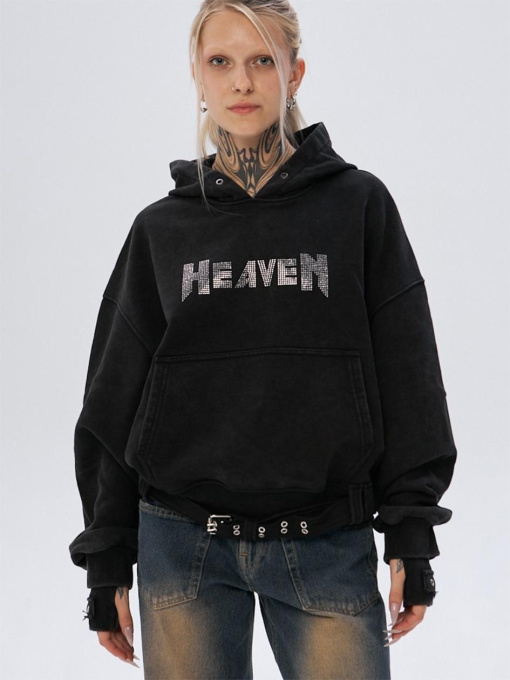 Худі TUR Хевен модель 000012987 Фото