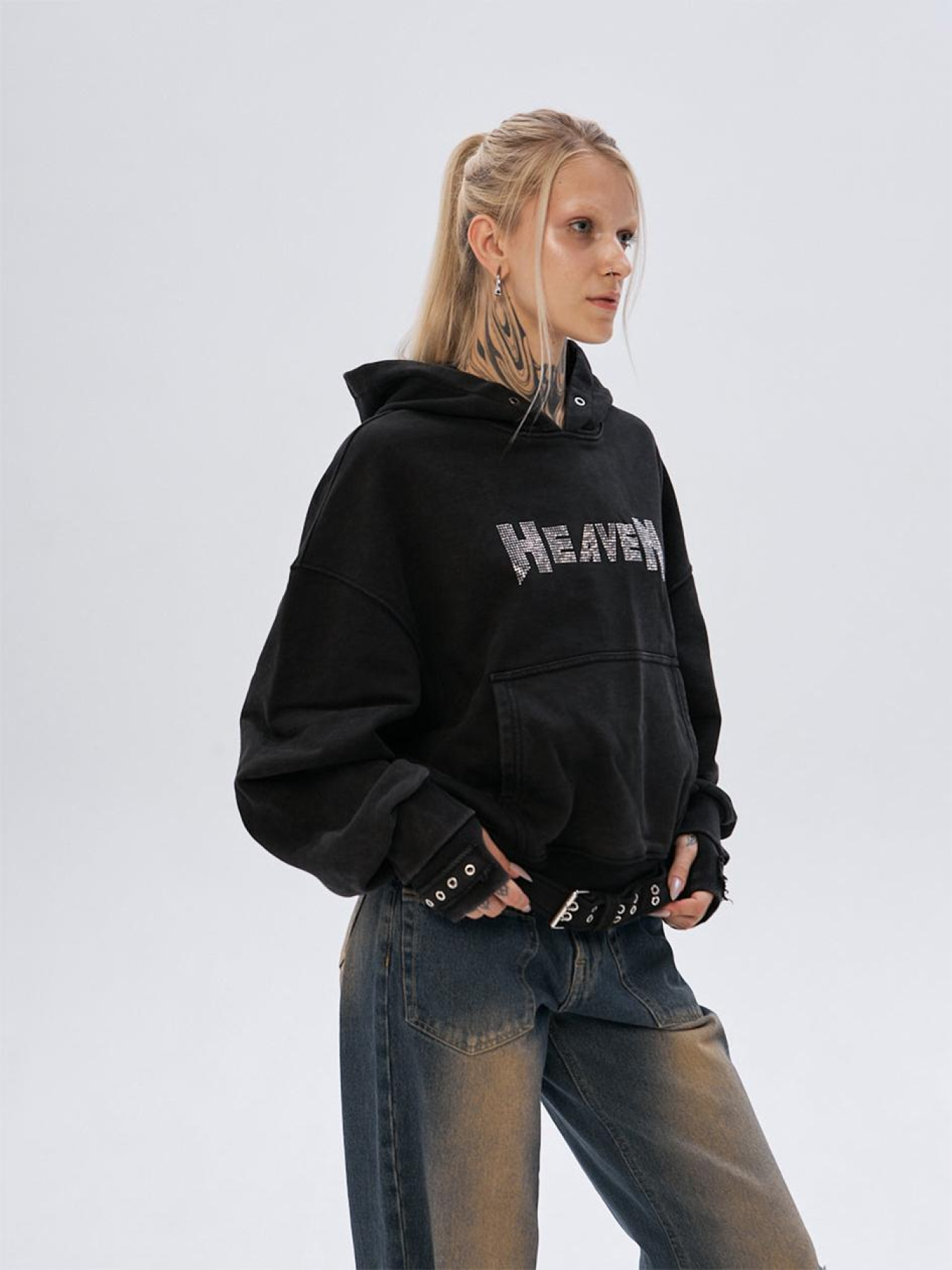 Худі TUR Хевен модель 000012987 Худі TUR Хевен модель 000012987 Фото