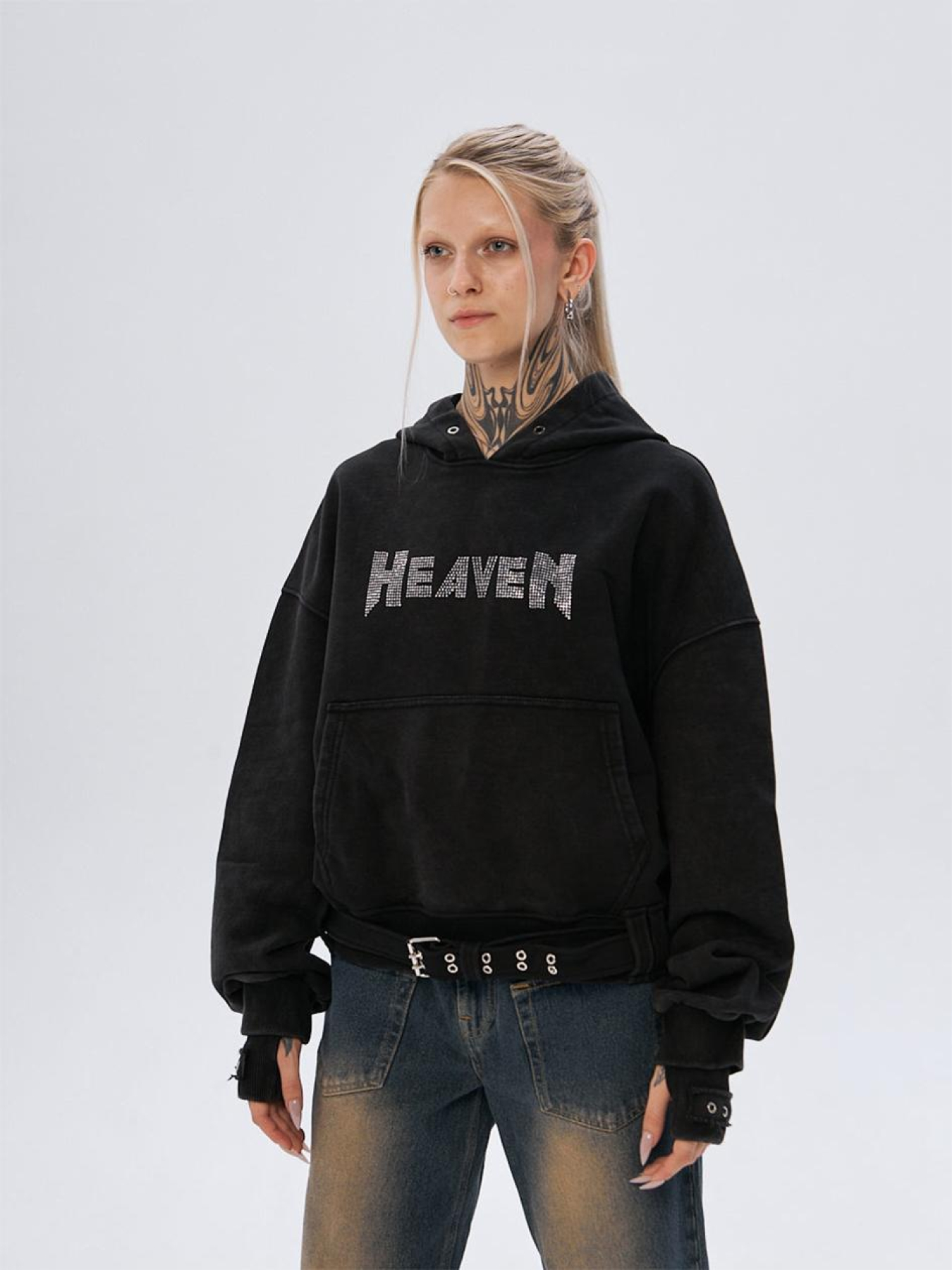 Худі TUR Хевен модель 000012987 Худі TUR Хевен модель 000012987 Фото