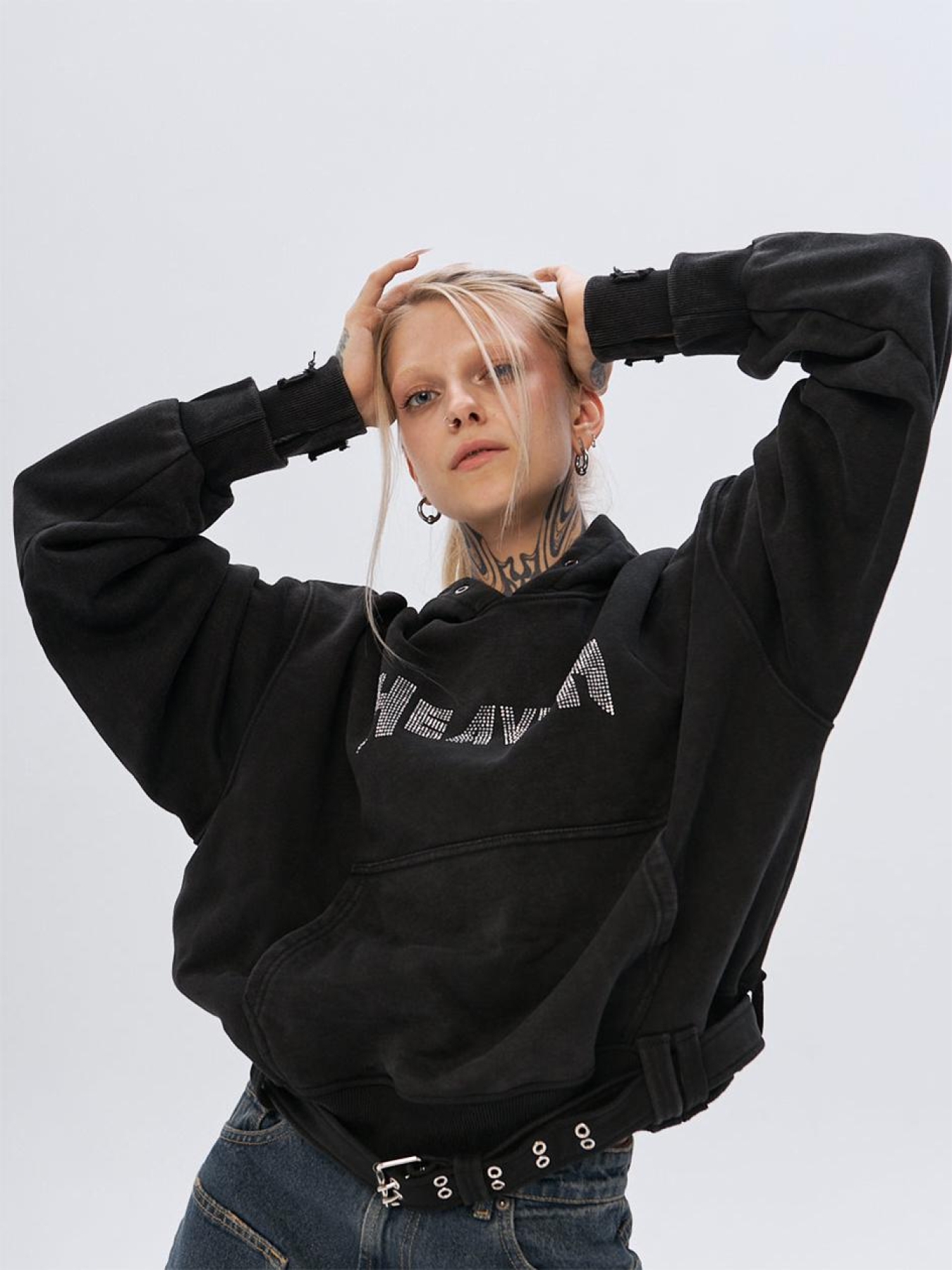 Худі TUR Хевен модель 000012987 Худі TUR Хевен модель 000012987 Фото