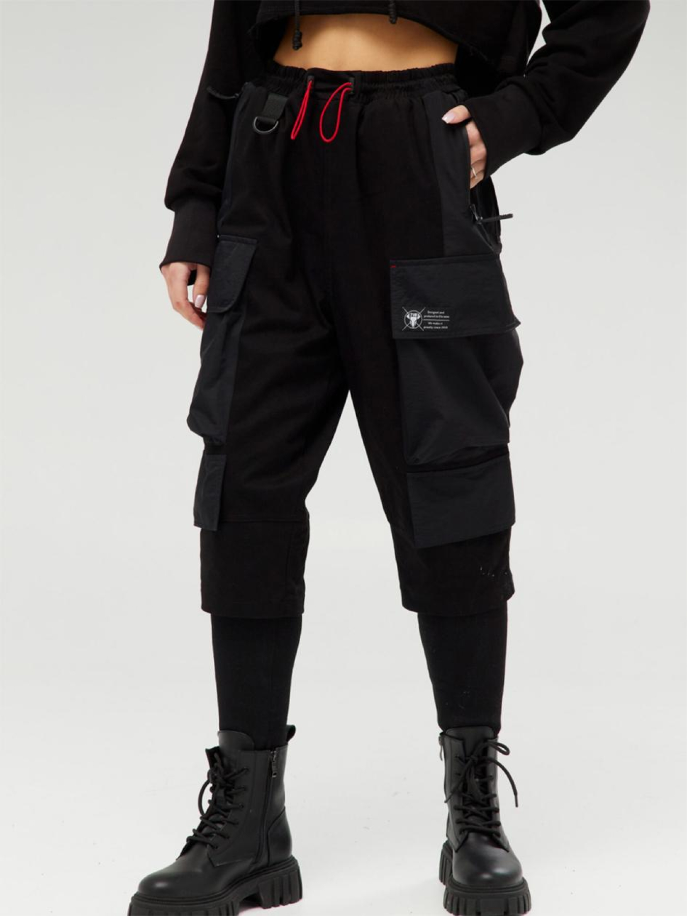 Карго TUR Самурай модель 000009236 Фото