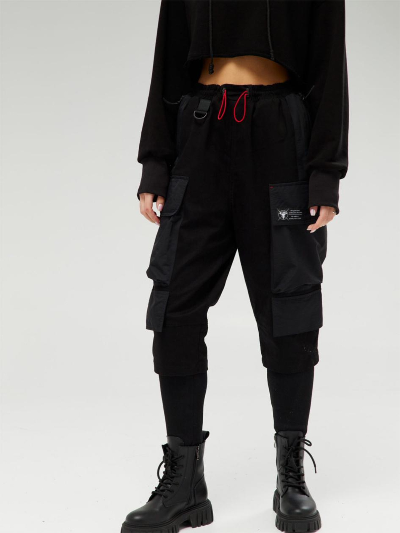 Карго TUR Самурай модель 000009236 Фото