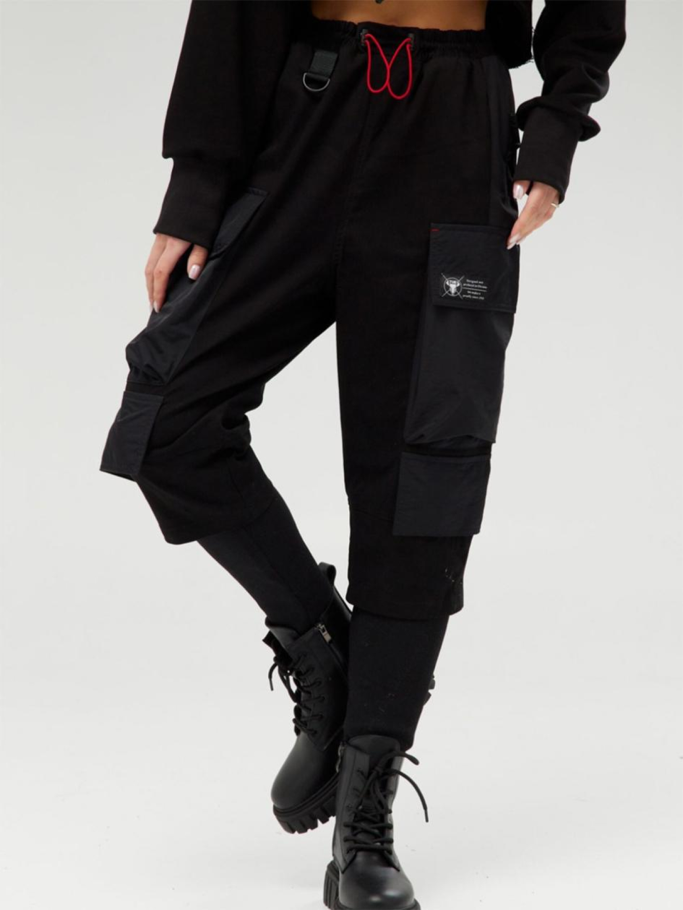 Карго TUR Самурай модель 000009236 Фото