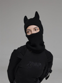 Шапки и кепки TUR Бет модель 00002990-чорний Фото