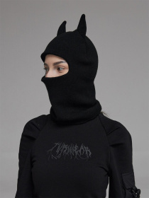 Шапки и кепки TUR Бет модель 00002990-чорний Фото