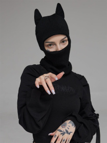 Шапки и кепки TUR Бет модель 00002990-чорний Фото