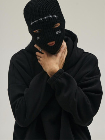 Шапки и кепки TUR Дрот модель 00001659-чорний Фото