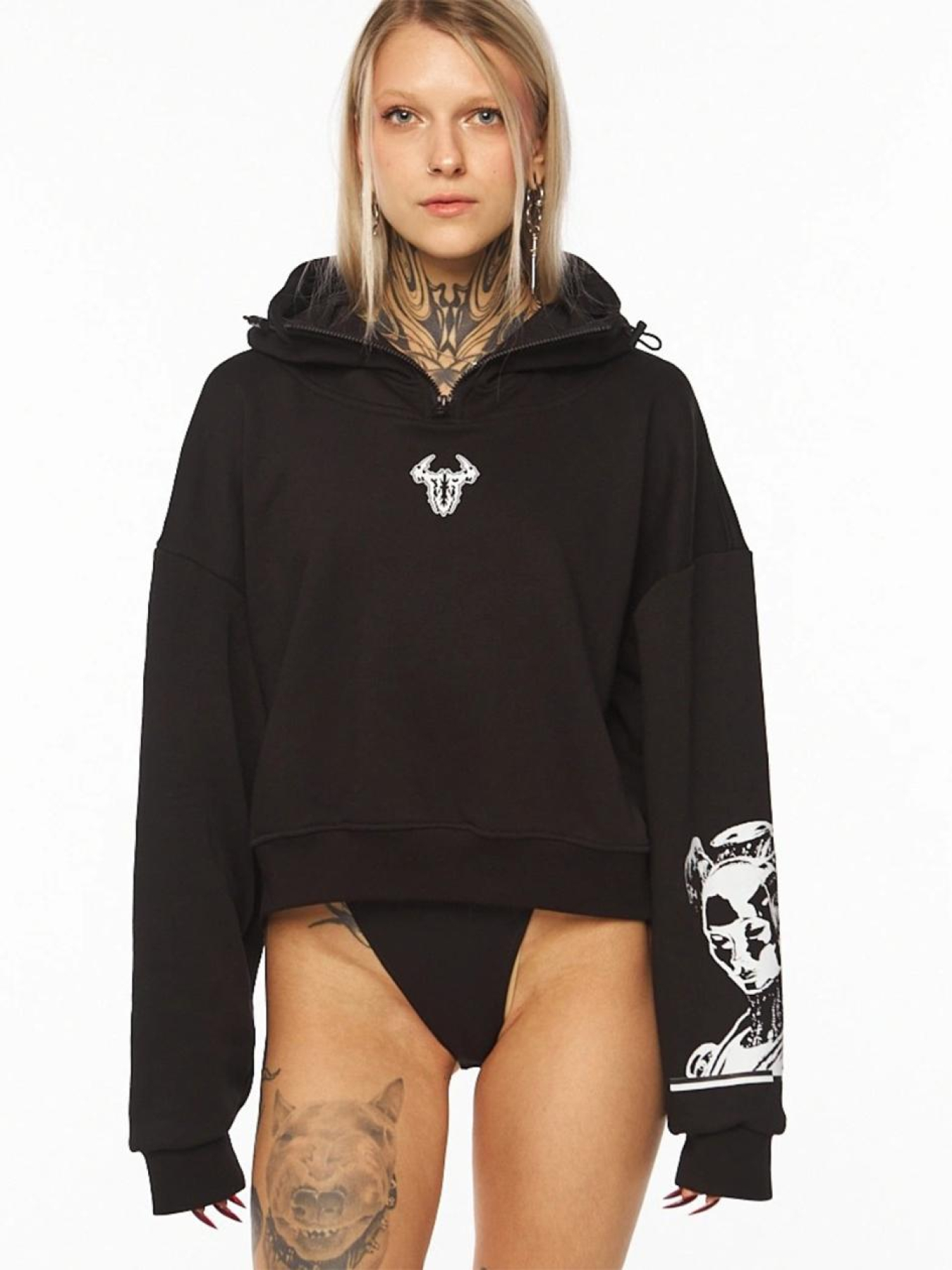 Кофти та светри TUR Тенебрис модель 000013685 Фото