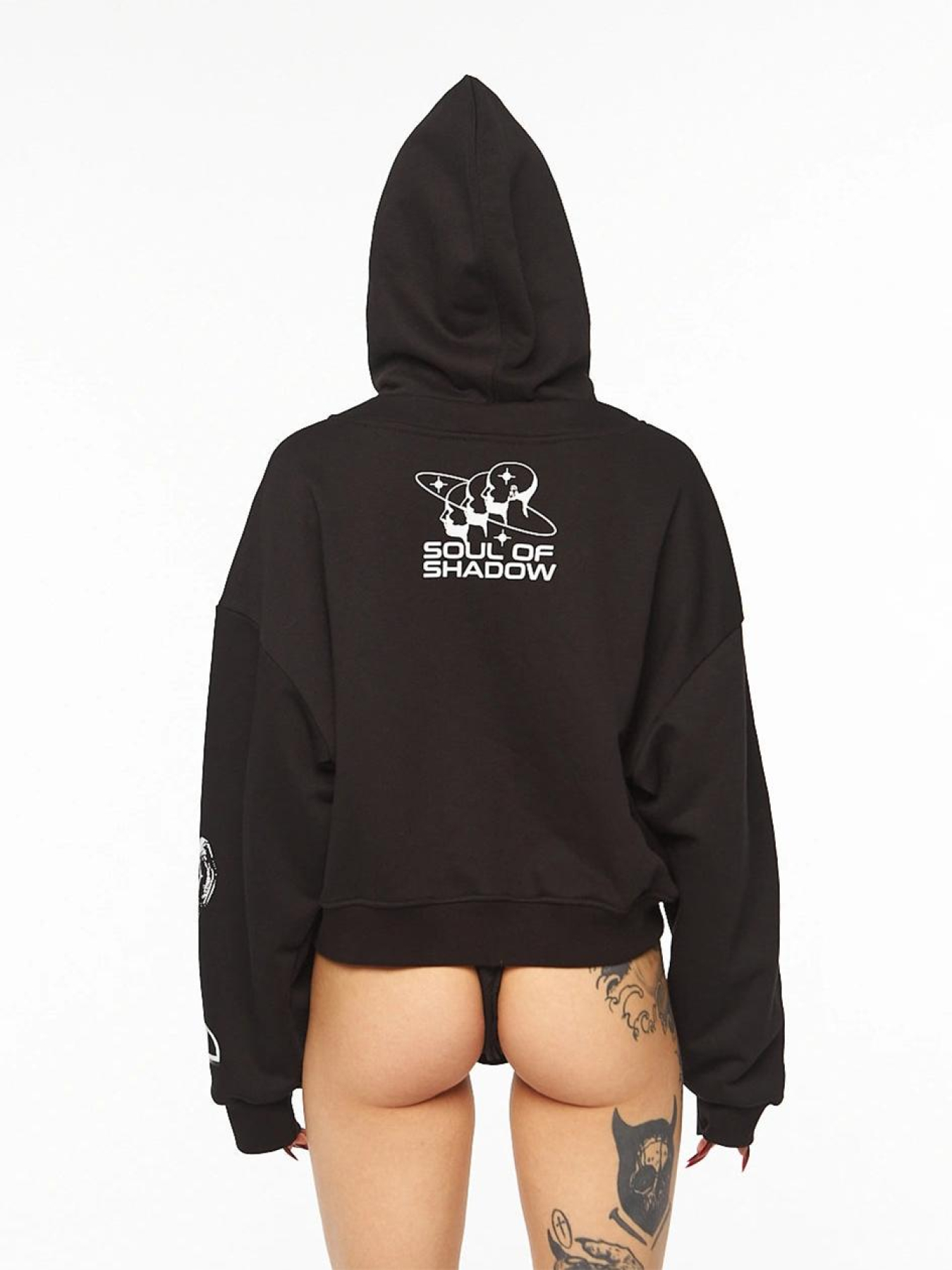 Худі та світшоти TUR Тенебрис модель 000013685 Фото