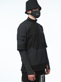 Худи и свитшоты TUR Хасаши модель 000009673 Фото