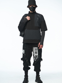 Худи и свитшоты TUR Хасаши модель 000009673 Фото