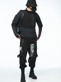 Худи и свитшоты TUR Хасаши модель 000009673 Фото