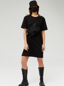 Платье-футболка TUR Ронин модель 000000444 Фото