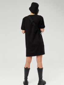 Платье-футболка TUR Ронин модель 000000444 Фото