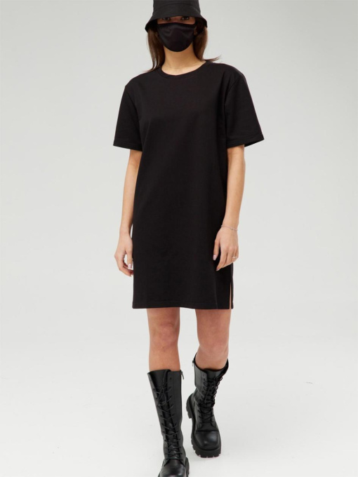 Платье-футболка TUR Ронин модель 000000444 Фото