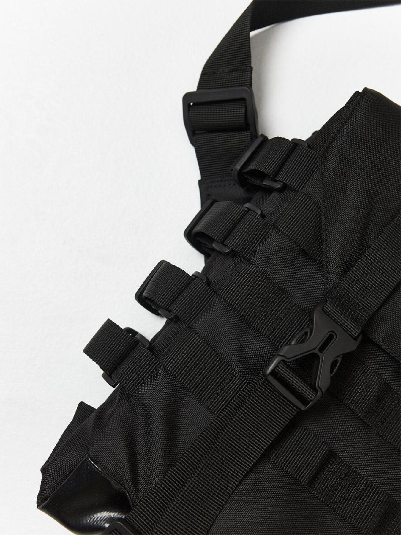 Сумка для ноутбука TUR модель 00001840-чорний Фото