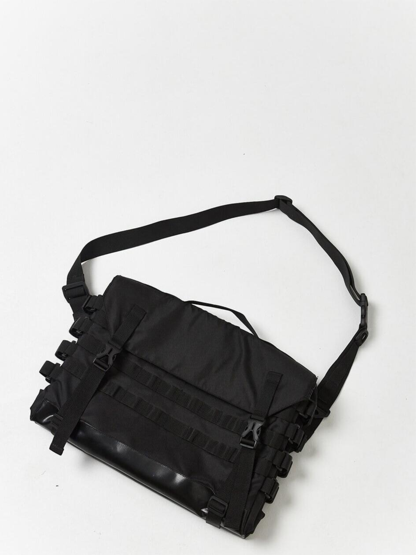 Сумка для ноутбука TUR модель 00001840-чорний Фото