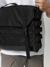 Сумка для ноутбука TUR модель 00001840-чорний Фото