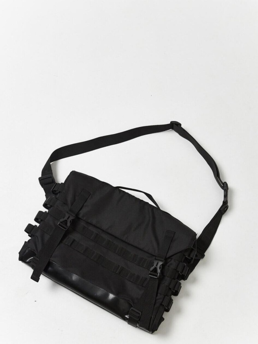 Сумка для ноутбука TUR модель 00001840-чорний Сумка для ноутбука TUR модель 00001840-чорний Фото