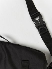 Сумка для ноутбука TUR модель 00001840-чорний Фото