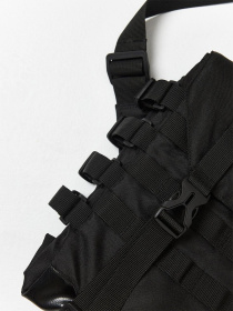 Сумка для ноутбука TUR модель 00001840-чорний Фото